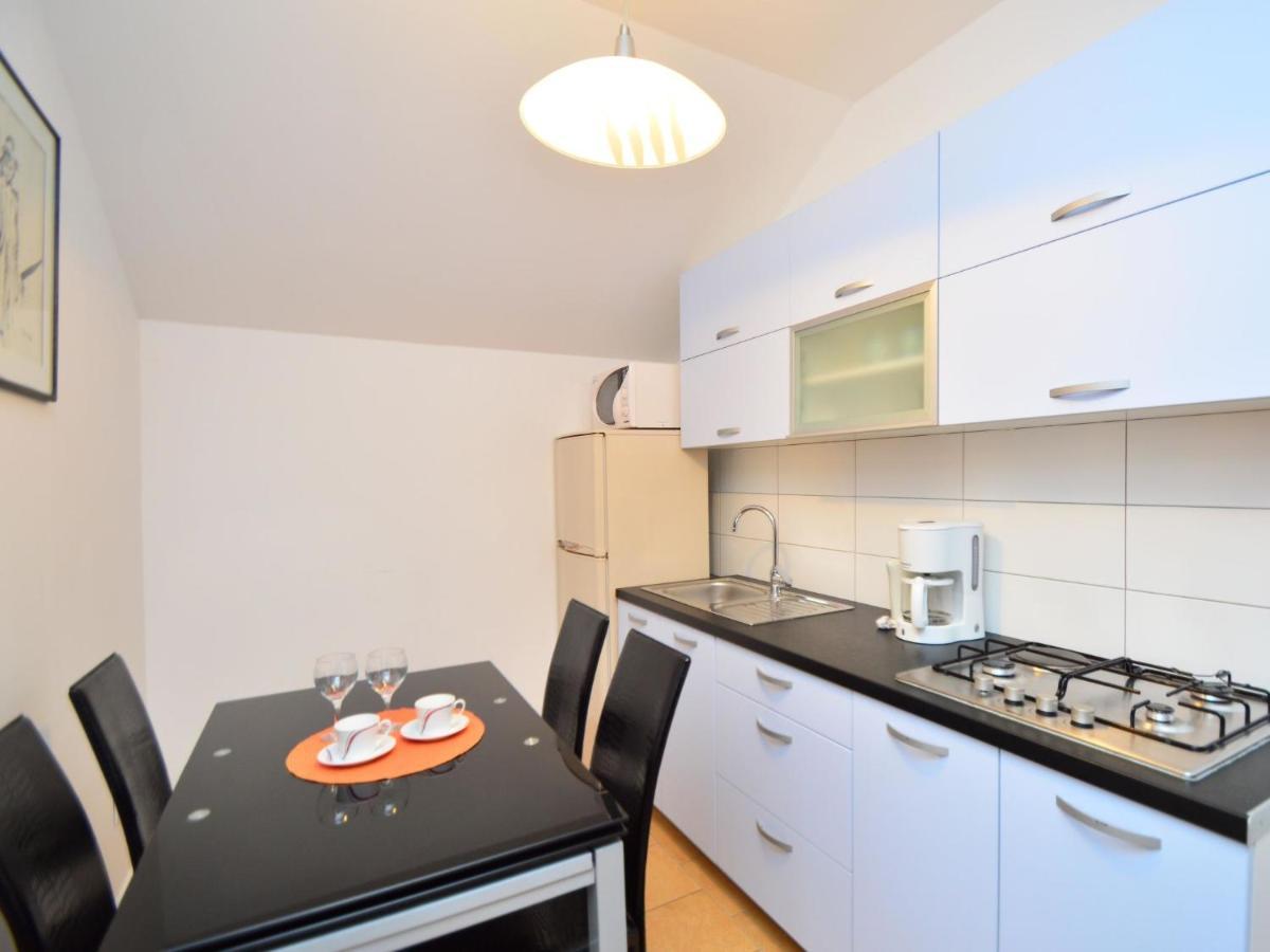 Holiday Home Slava I Oksana By Interhome Tribalj Exteriör bild