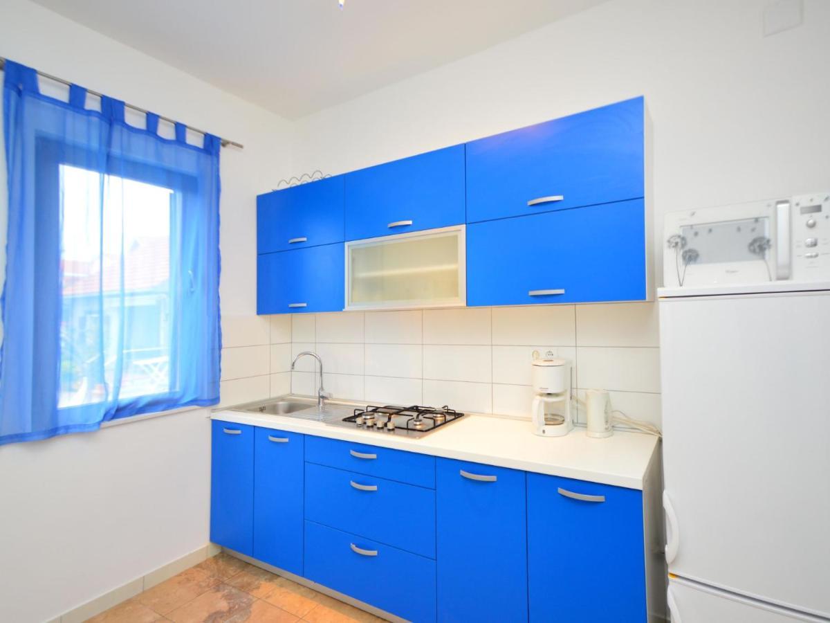 Holiday Home Slava I Oksana By Interhome Tribalj Exteriör bild