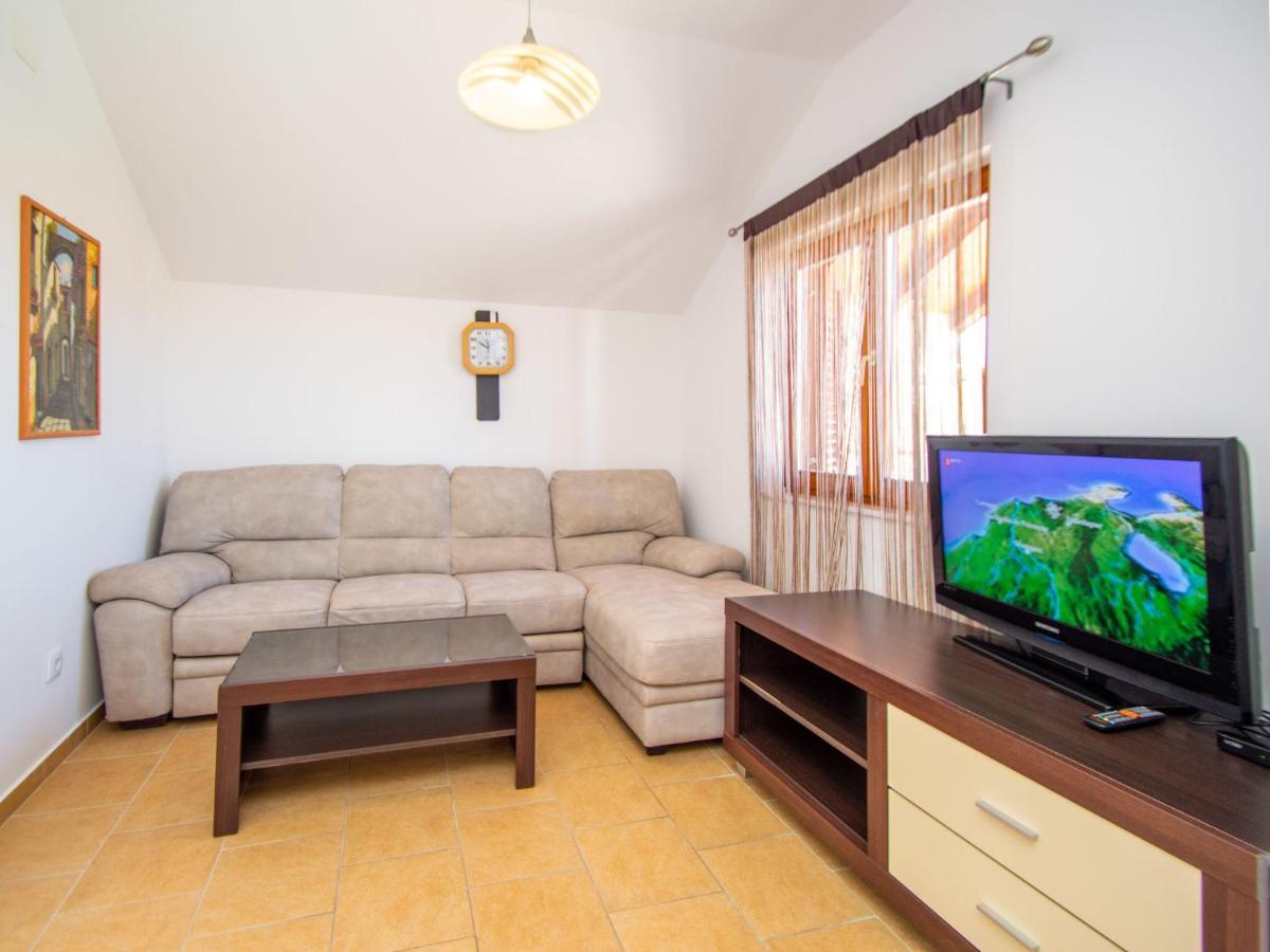 Holiday Home Slava I Oksana By Interhome Tribalj Exteriör bild